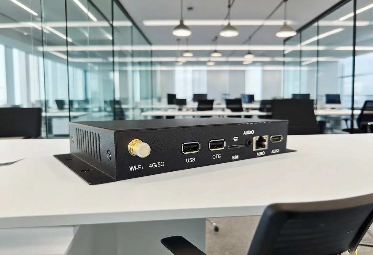 我不会告诉你信息发布系统一个盒子就能搞定