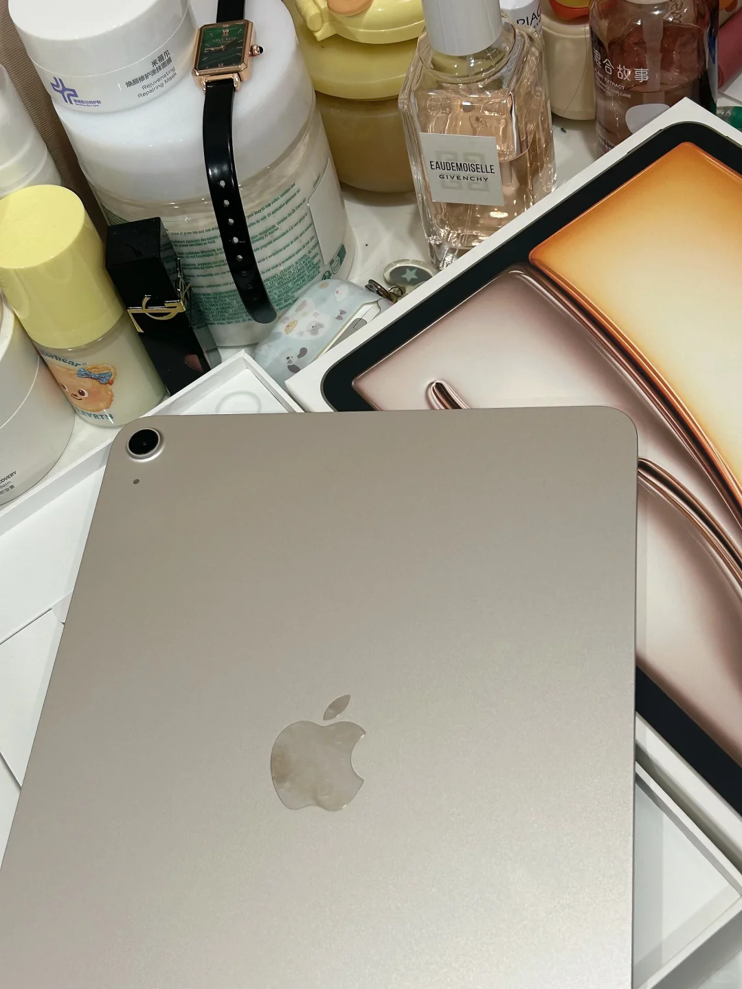 iPad有啥必下的软件吗