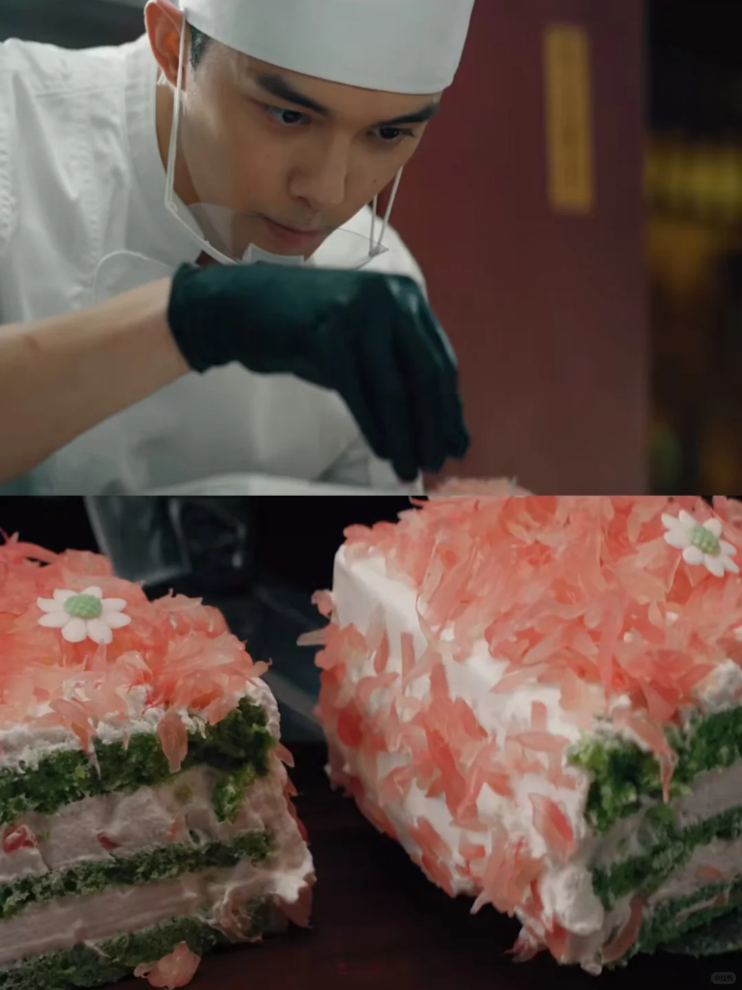 内娱终于有新鲜喜剧了❗️预告已笑疯❗️