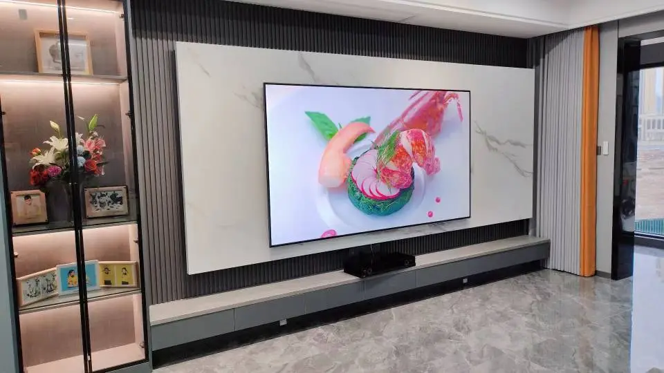 选创维壁纸电视机有什么“好”