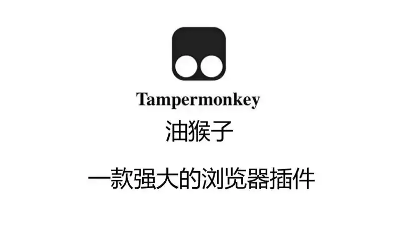 tampermonkey油猴脚本定制