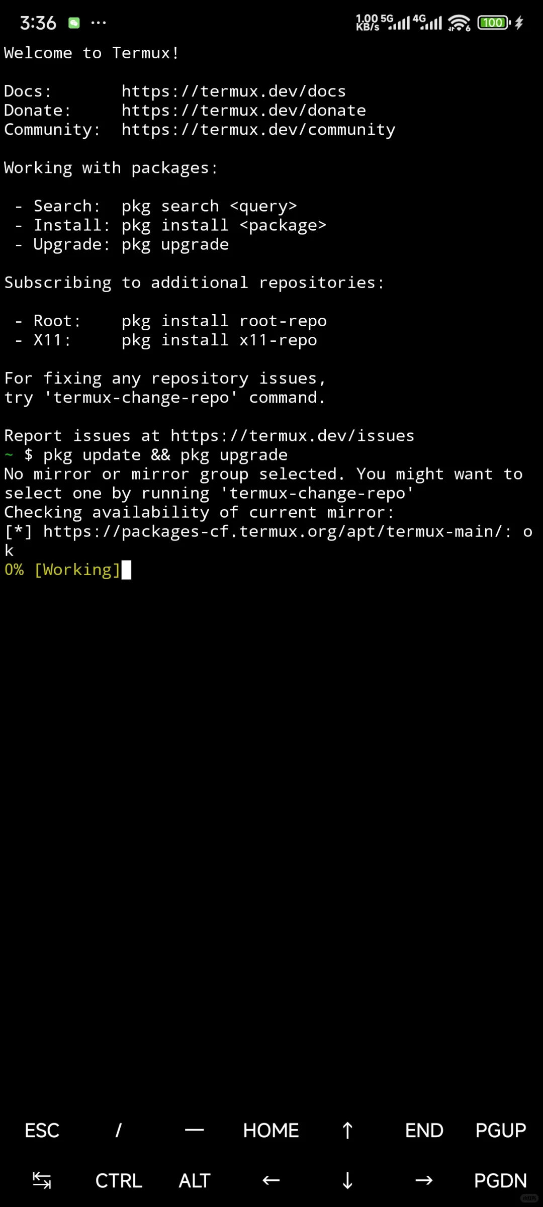 用手机给深蓝车机安装第三方软件教程