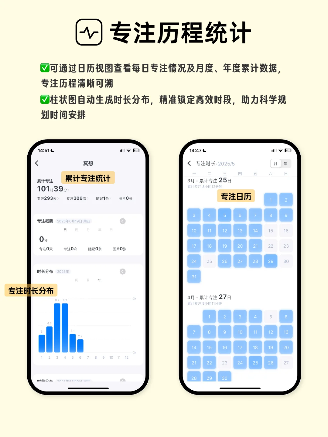 有拖延症的我开发了一款App！