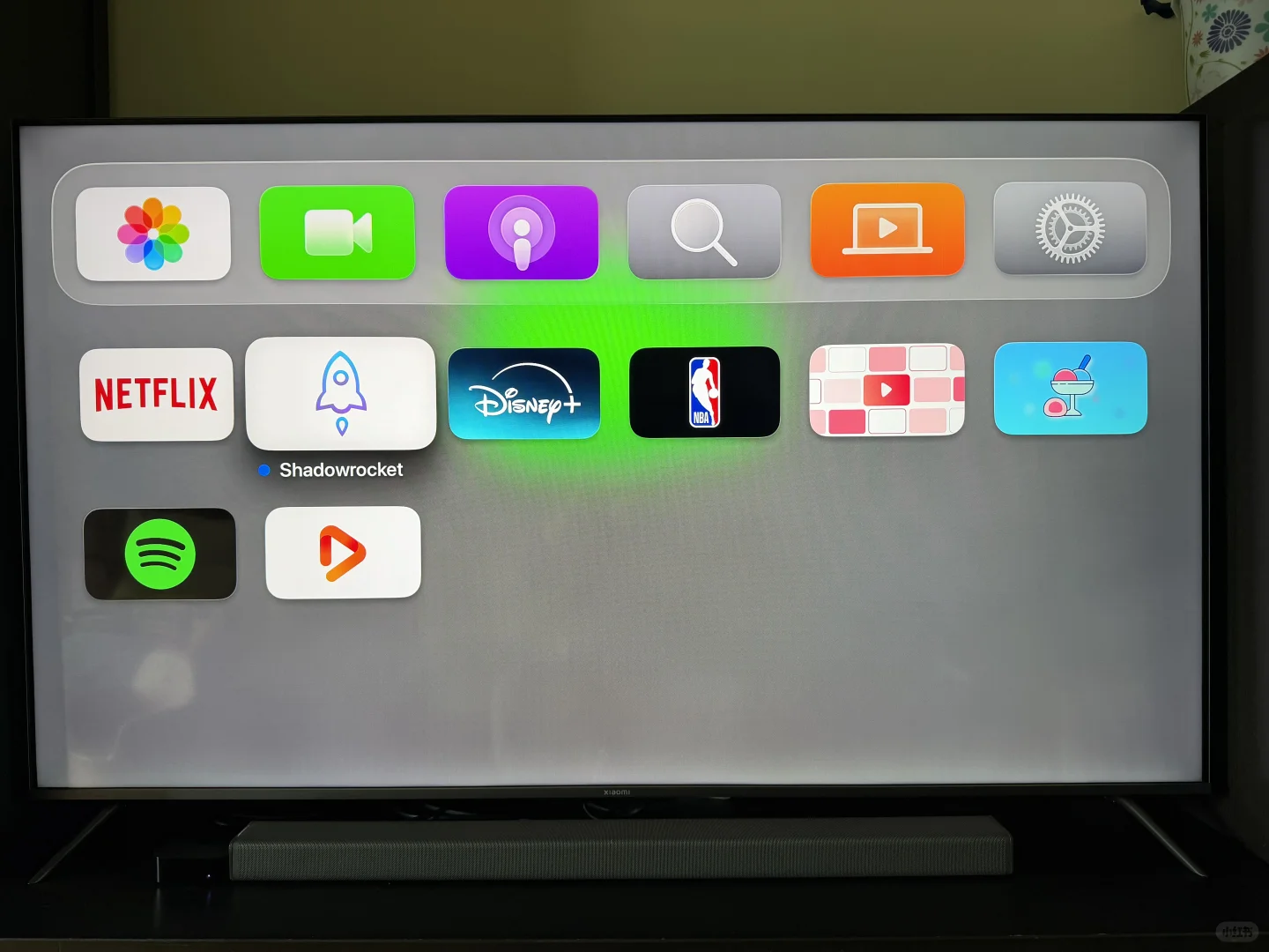 装修｜国区Apple TV使用Apple Music大法
