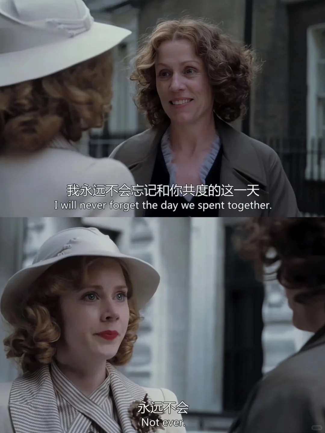 心情不好就去看这部电影‼️真的笑不活了🤣