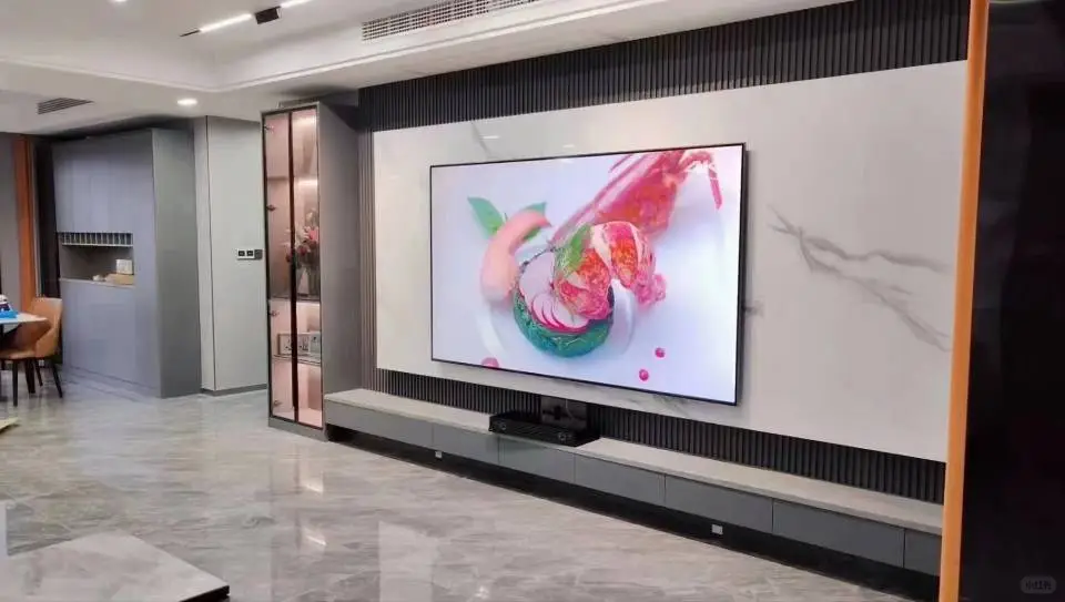 选创维壁纸电视机有什么“好”