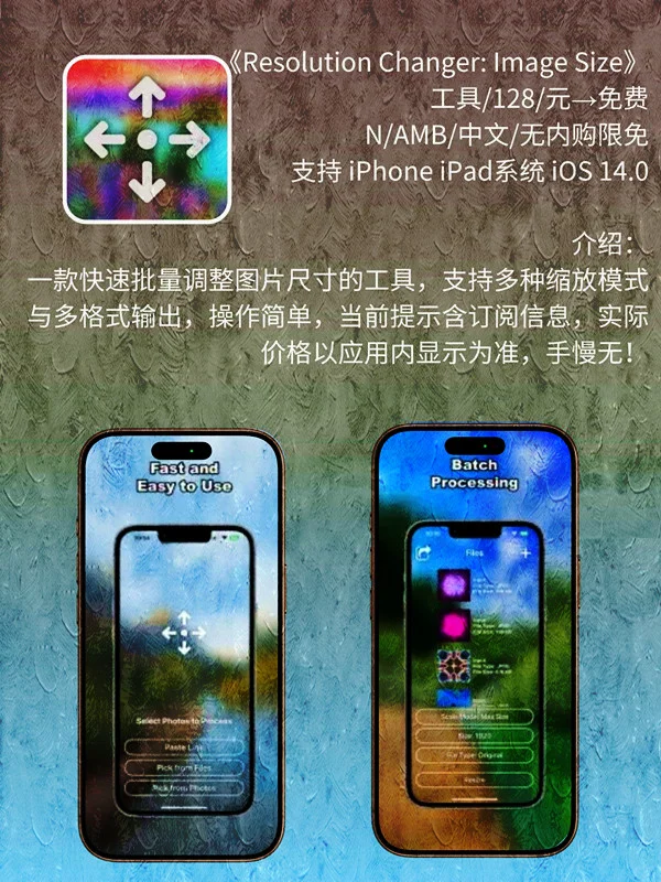 10月 29日 iOS 限免 APP，¥1012→免费