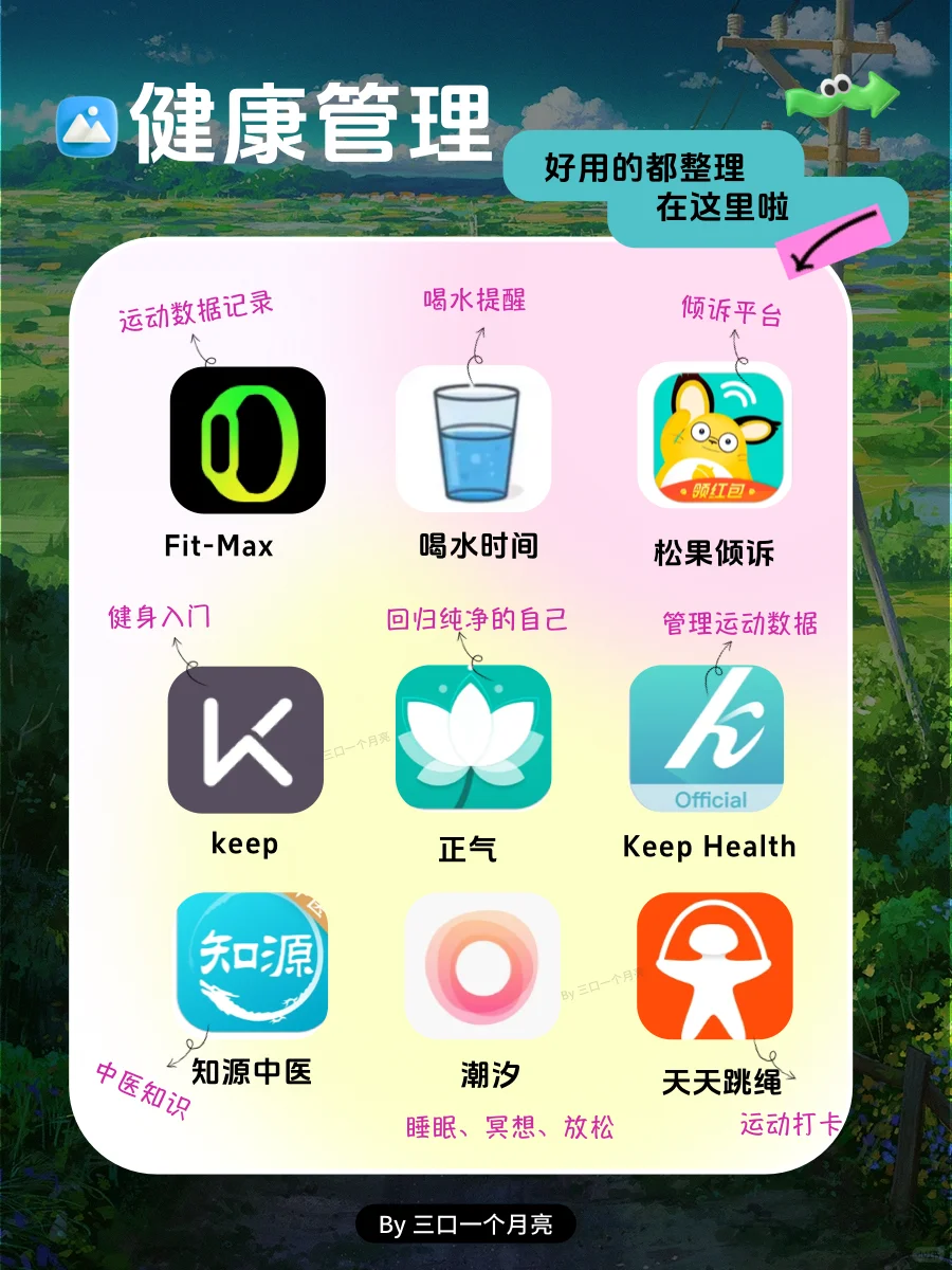 🔥54个让生活更美好的实用APP📍📍