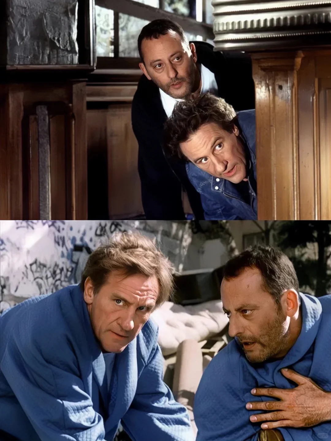 心情不好就去看这部电影‼️真的笑不活了🤣