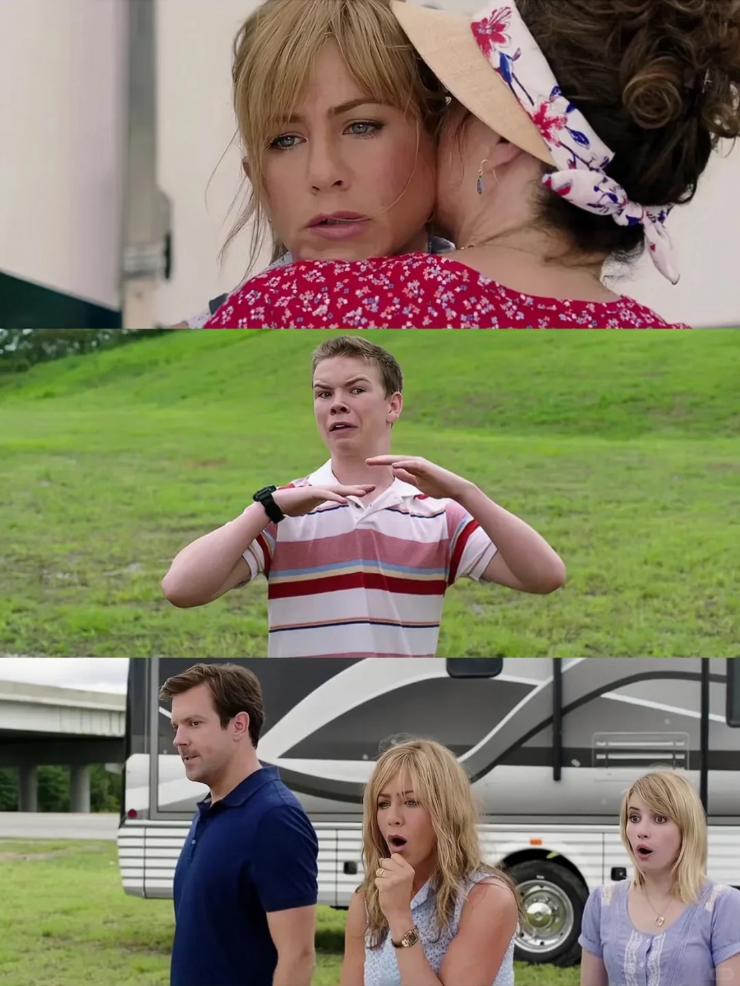 心情不好就去看这部电影‼️真的笑不活了🤣