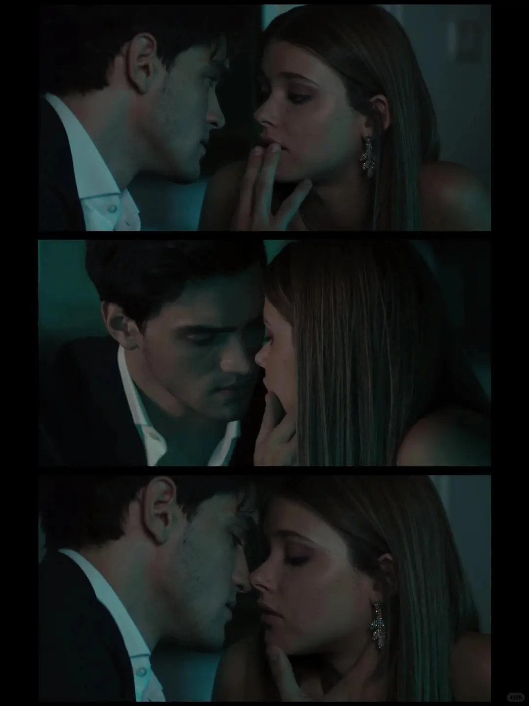 这个电影太爽了