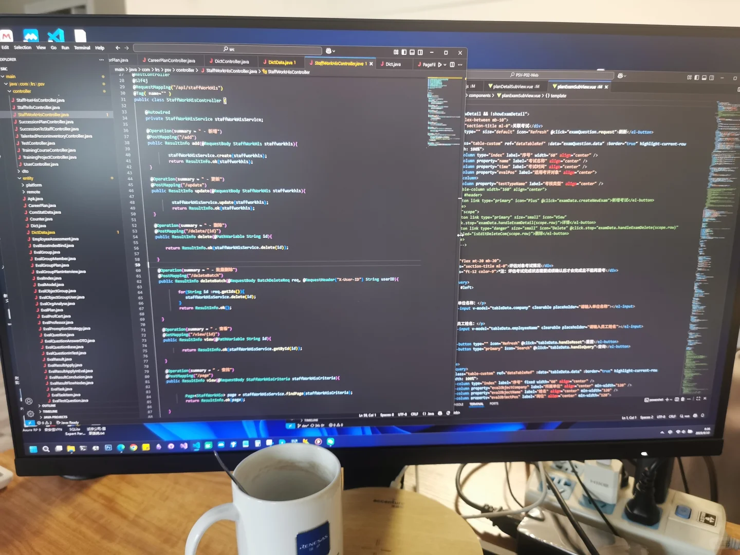 放弃微服务转单体了！