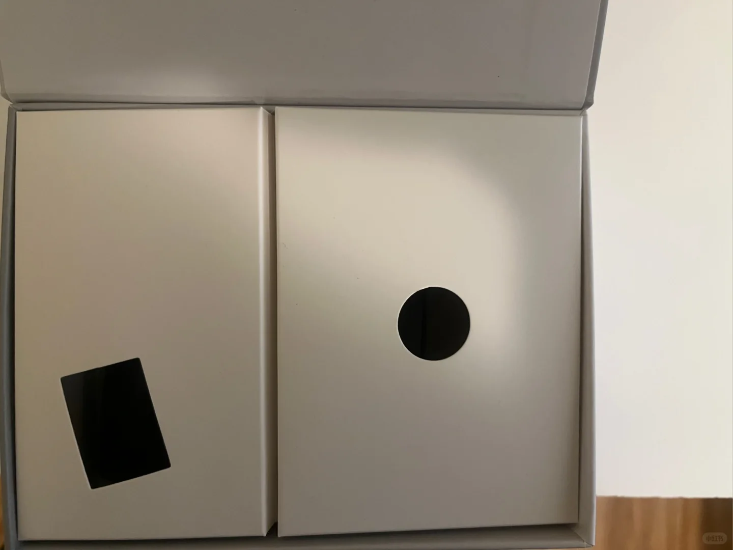 全新未使用電視盒子 支援多台收看電視