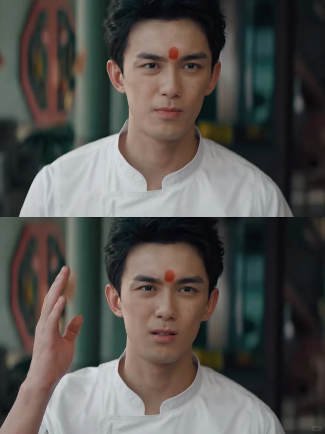 内娱终于有新鲜喜剧了❗️预告已笑疯❗️