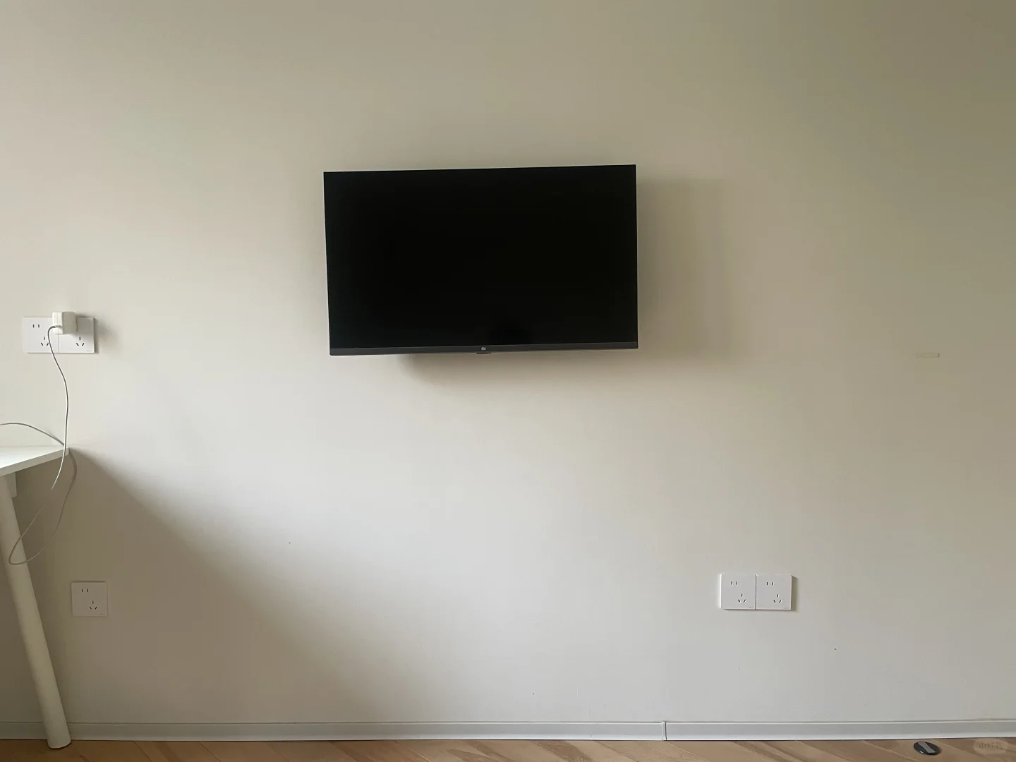 13年老电视退休成就了无电视客厅梦