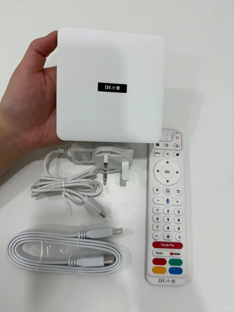 ➗电视盒