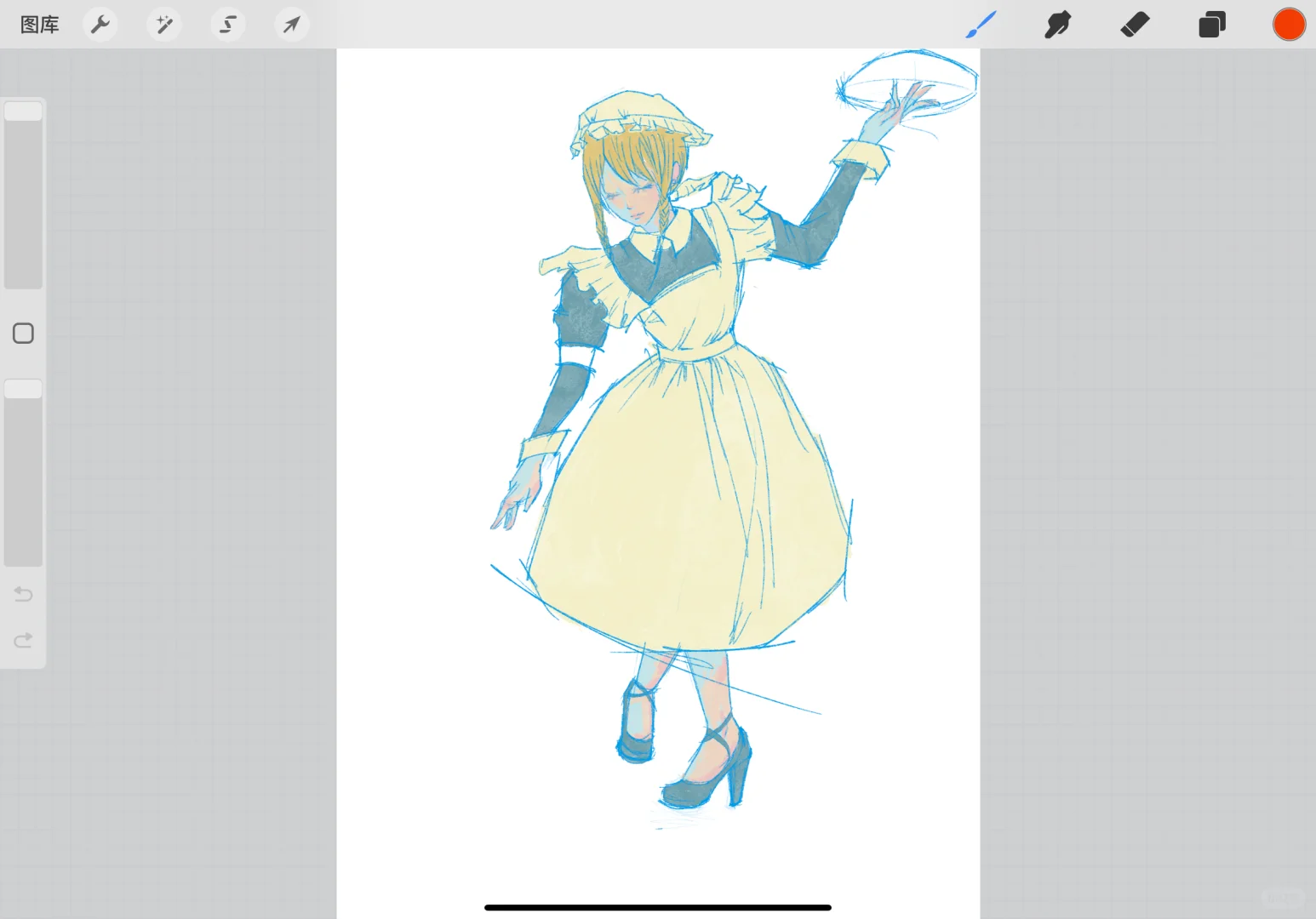 自学帮练习作业！