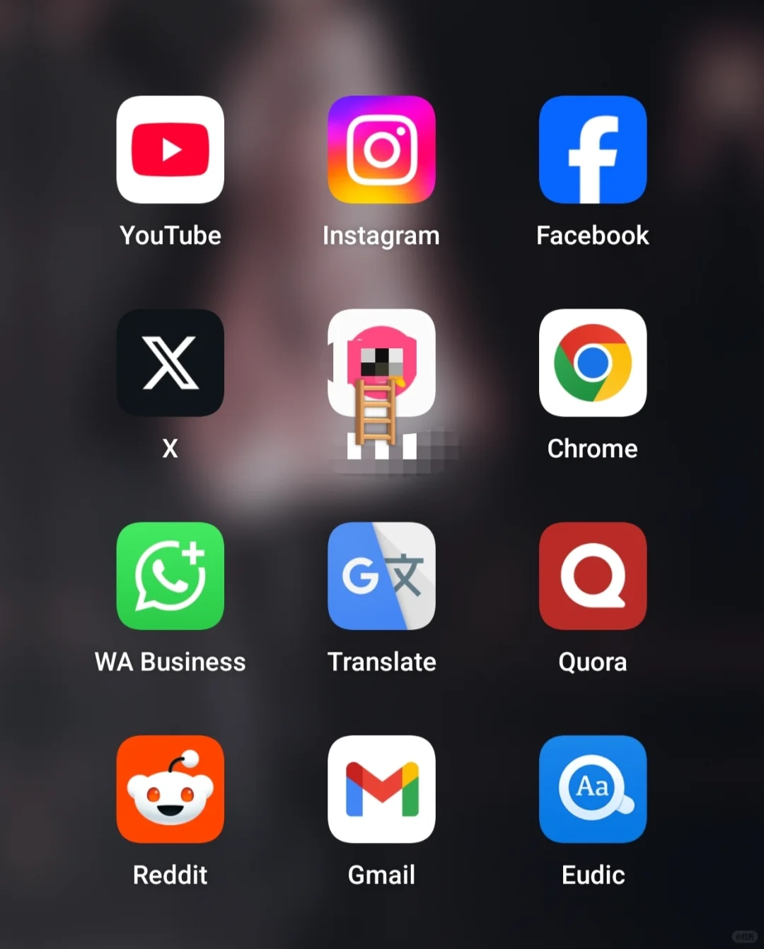 如何借助海外社媒软件无痛学英语