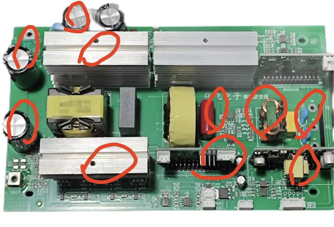我进厂干的活是插件。如图