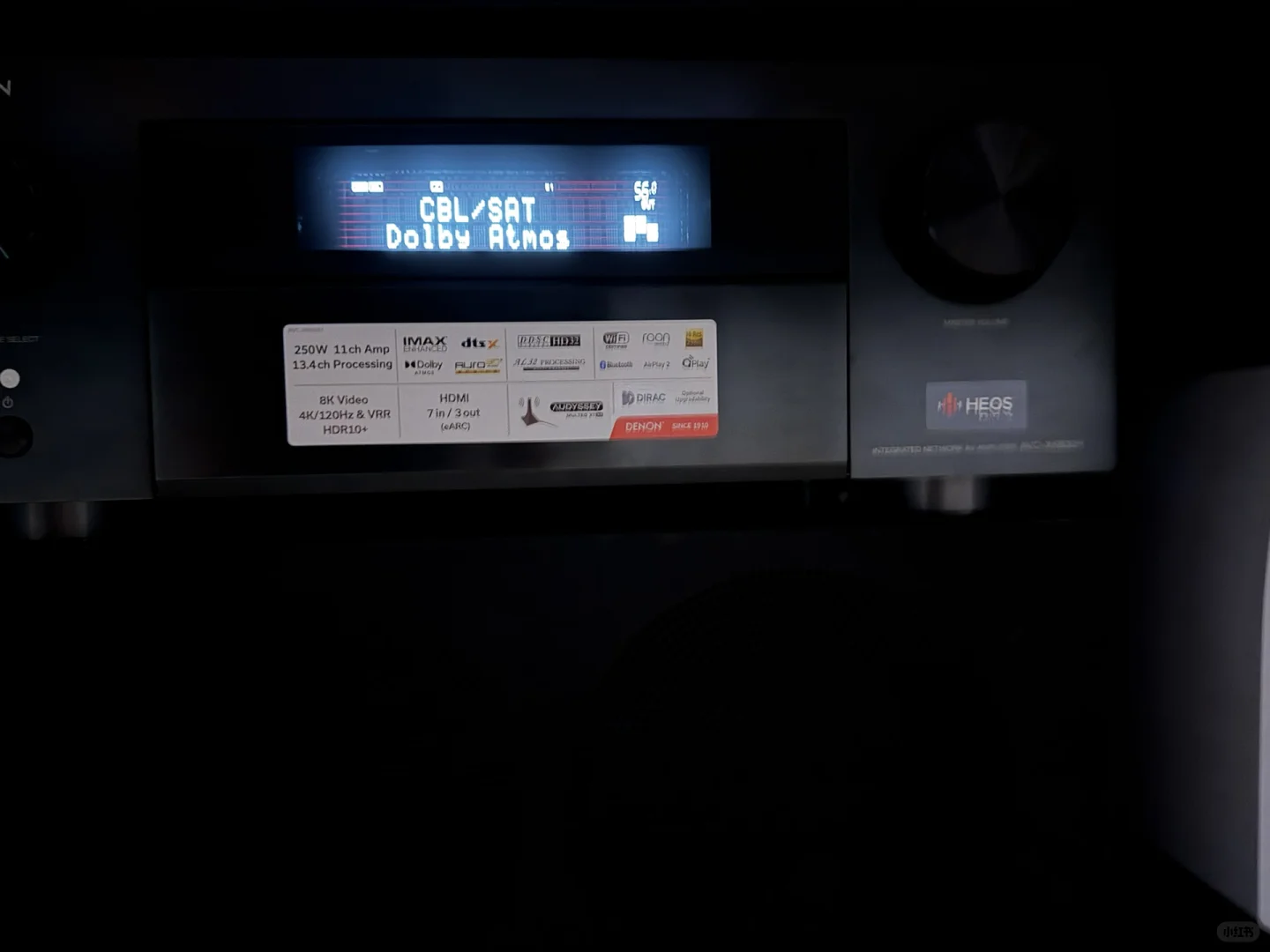 potplayer/lav/madvr+功放源码直出