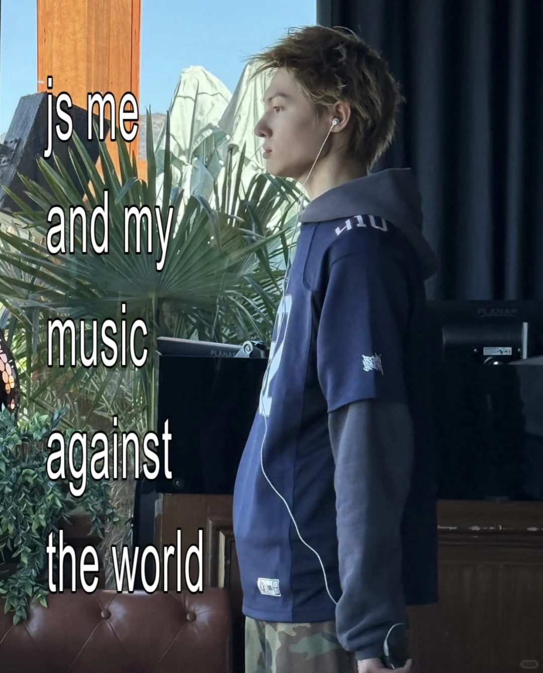 记录下马丁推荐过的音乐/Artist