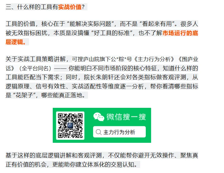 通达信指标安装指南:附盈亏比2.5:1 的CCI