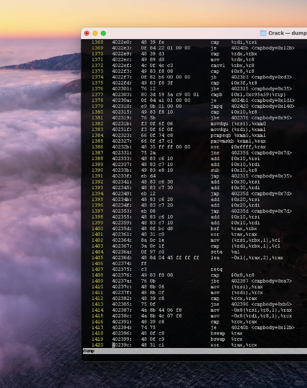 客户的程序员跑路了