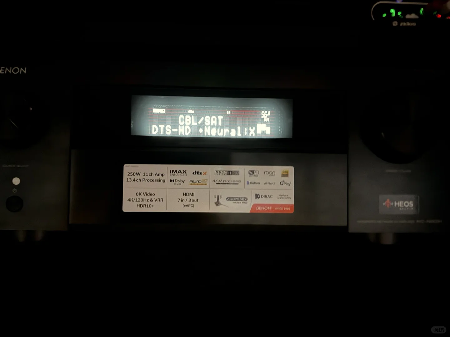 potplayer/lav/madvr+功放源码直出