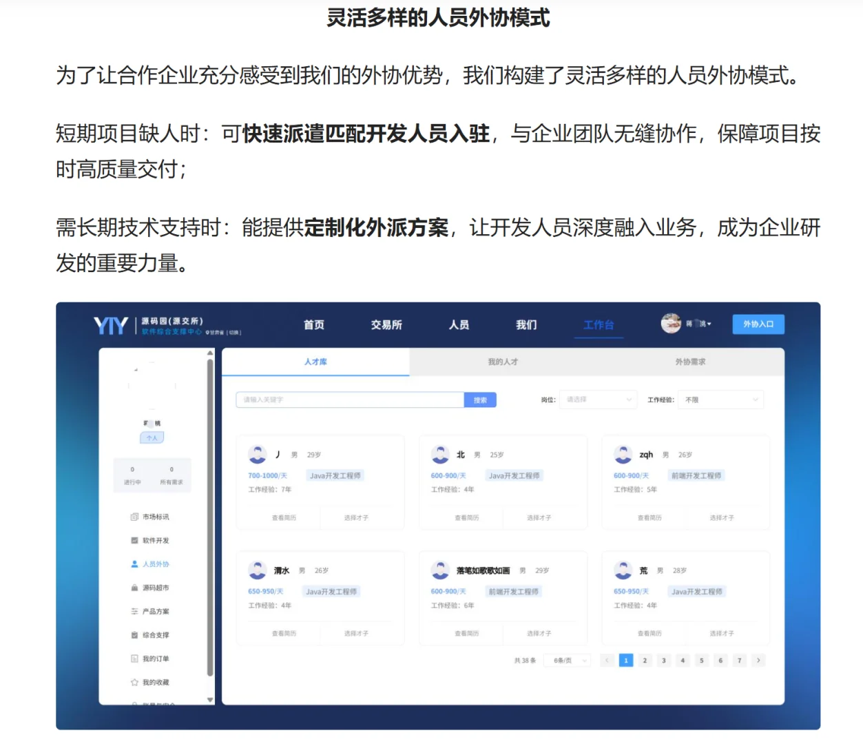 兰州源码：成本低 30%，外协引同行青睐