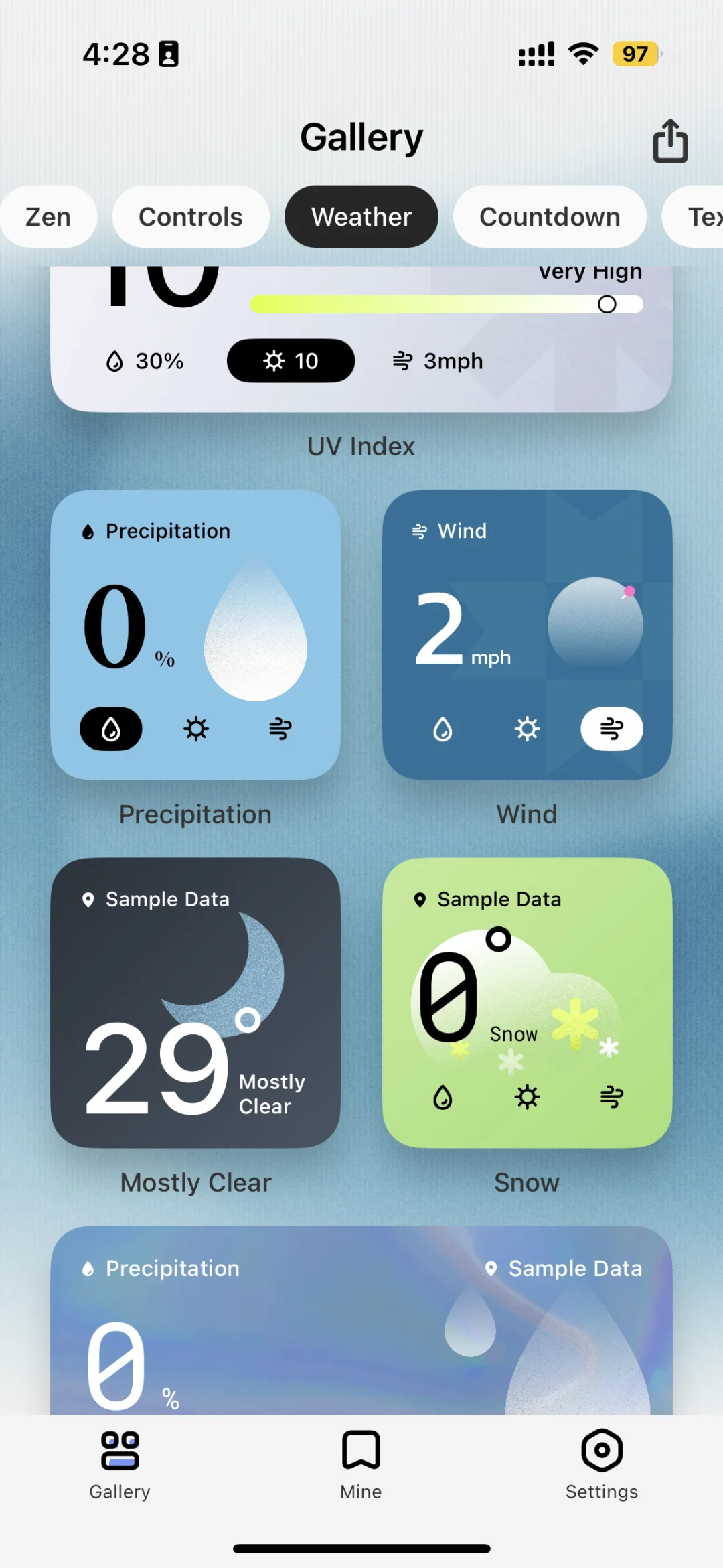 这个我愿称之为年度伟大小组件软件