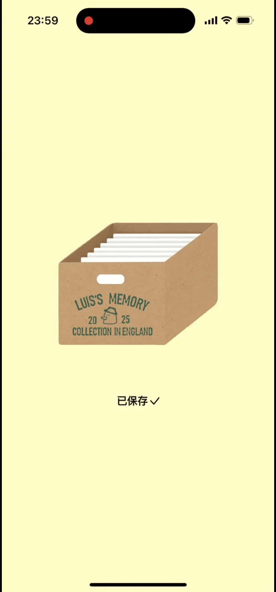 狠狠共鸣了！这就是为J人而生的app吧！