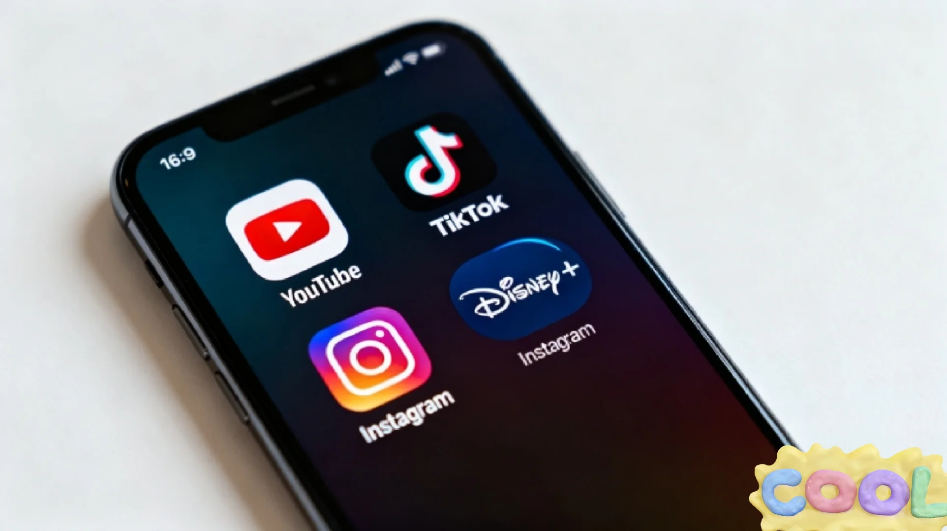 其实你的安卓手机也能用这些宝藏海外App✨