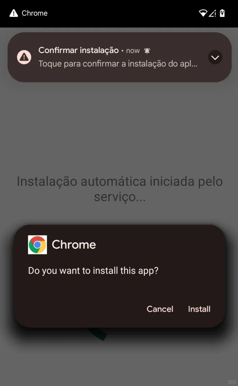 安卓木马如何伪装人类操作规避检测