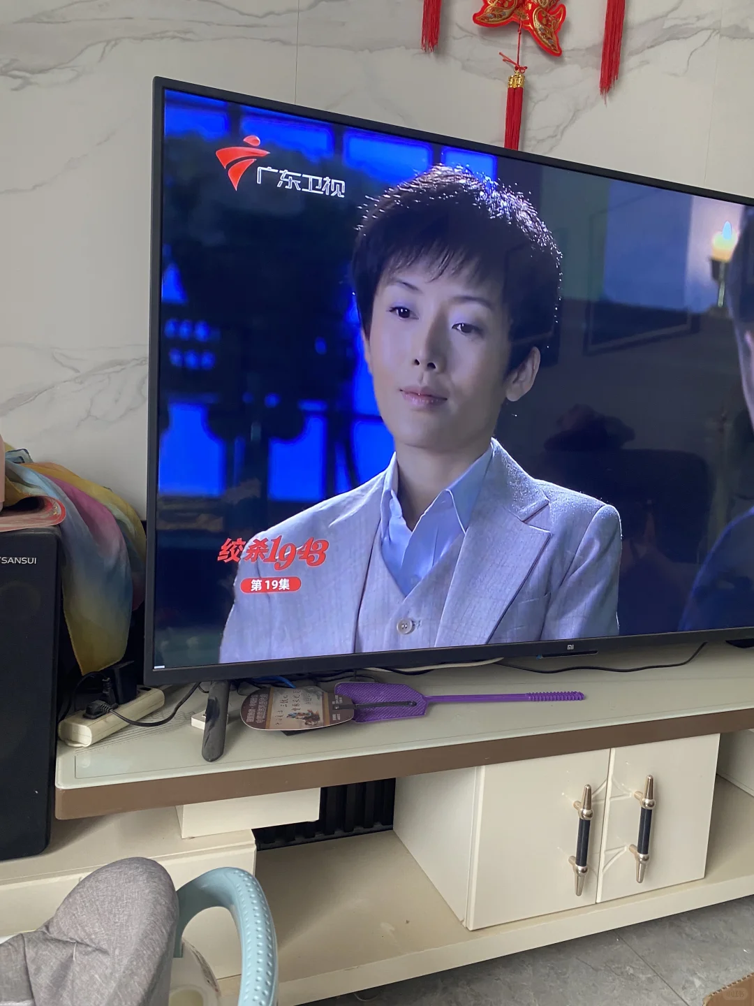 下班约上好友看电视大屏高清直夸好📺直播👍