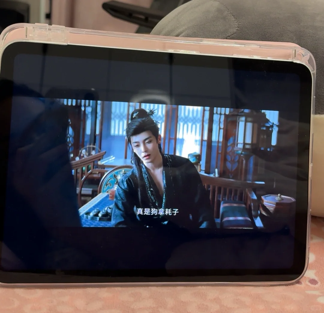 谁还没有免费的追剧软件～