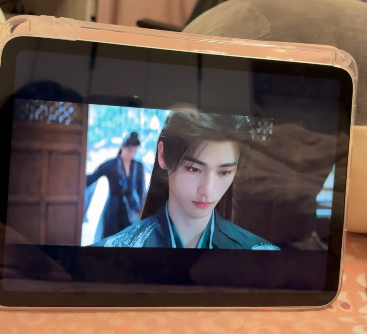 谁还没有免费的追剧软件～