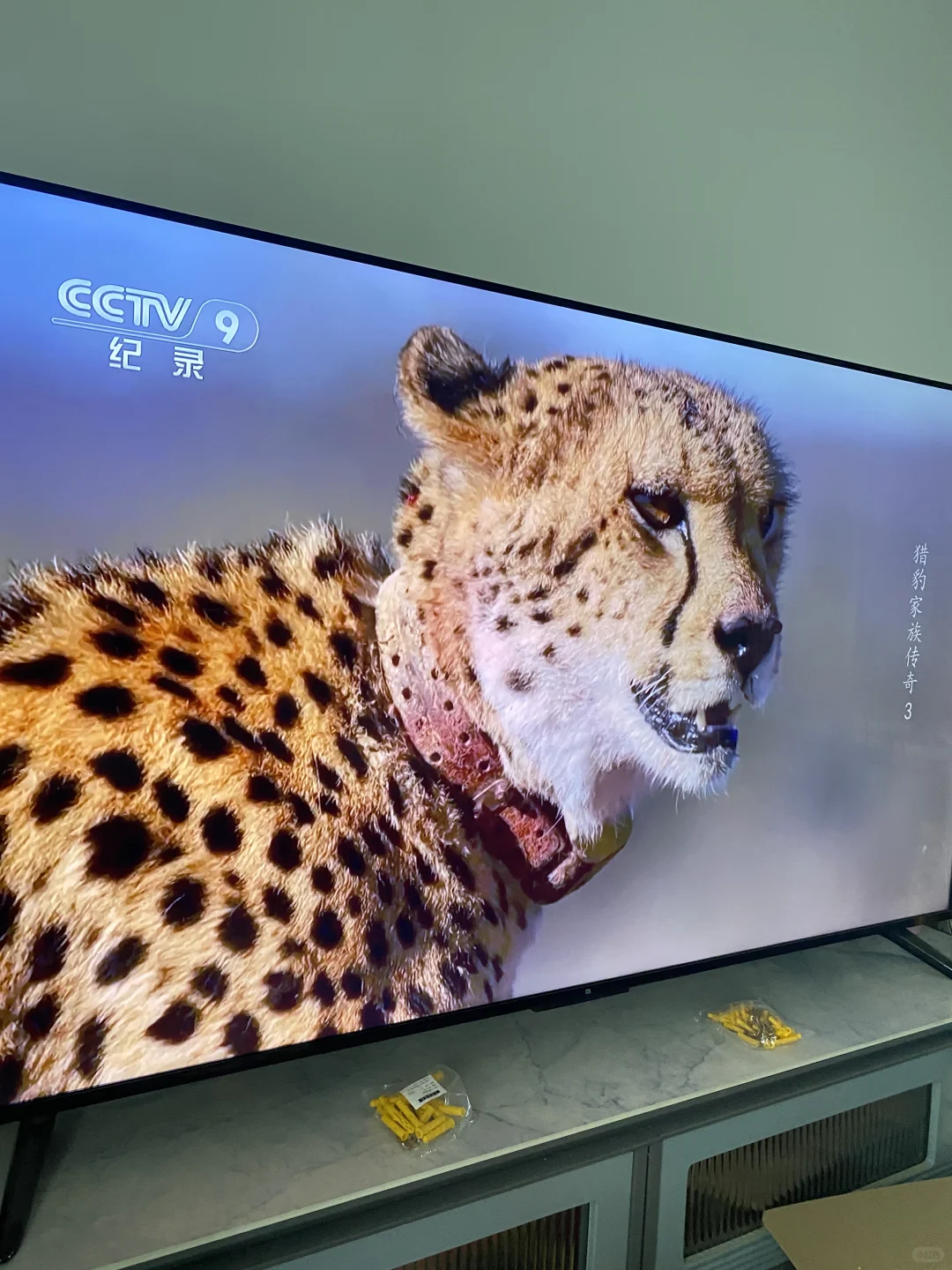 智能电视看个📺直播没那么麻烦