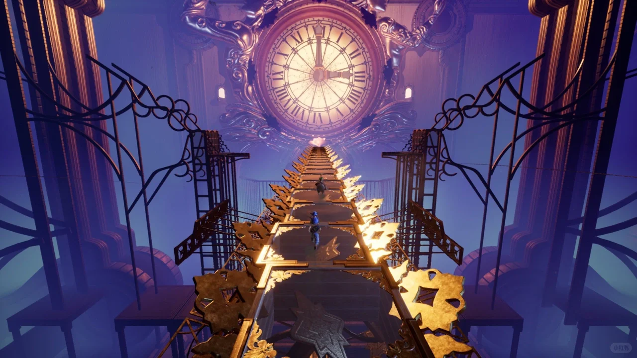 Steam打折｜双人成行it takes two 情侣游戏