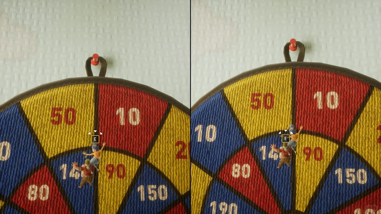 Steam打折｜双人成行it takes two 情侣游戏