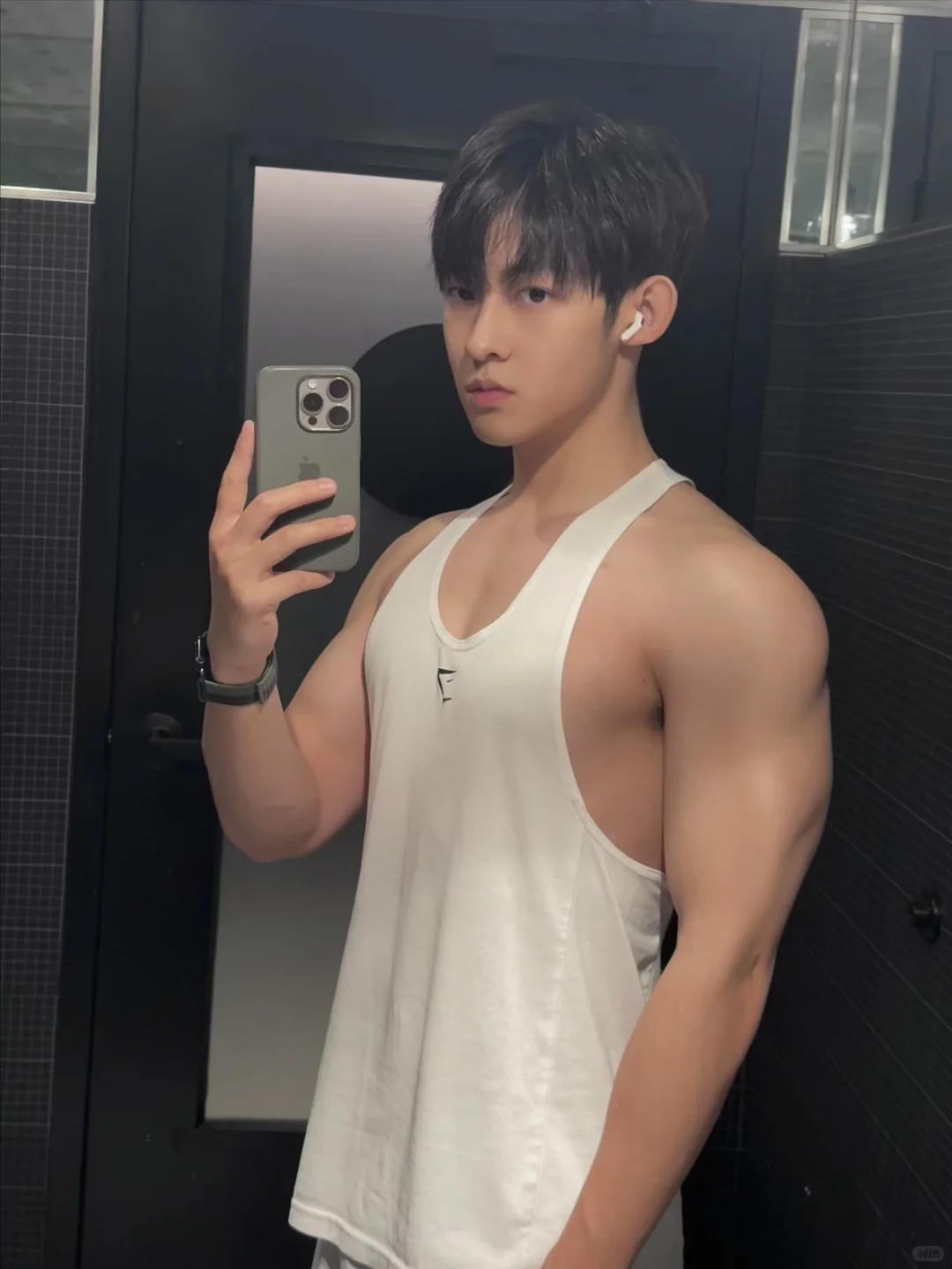 🇺🇸男大学生日常