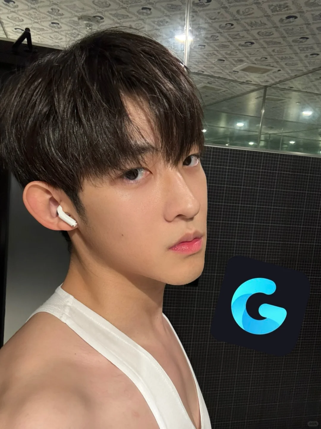 🇺🇸男大学生日常