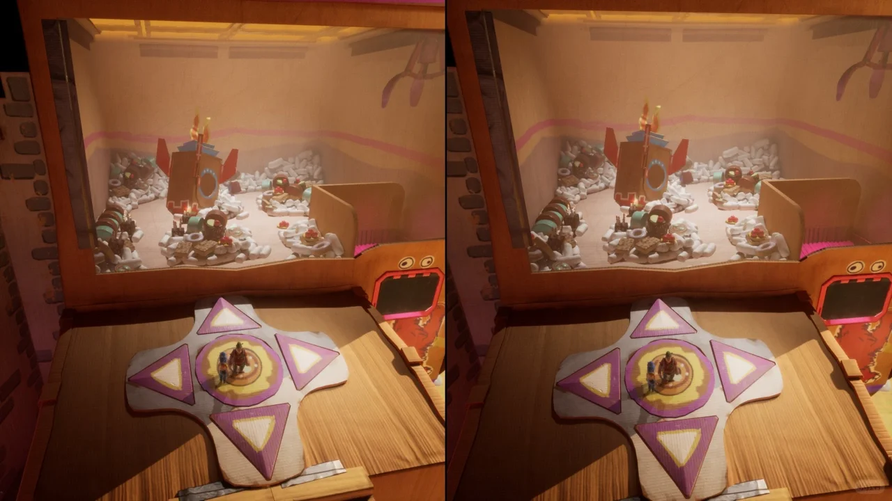 Steam打折｜双人成行it takes two 情侣游戏