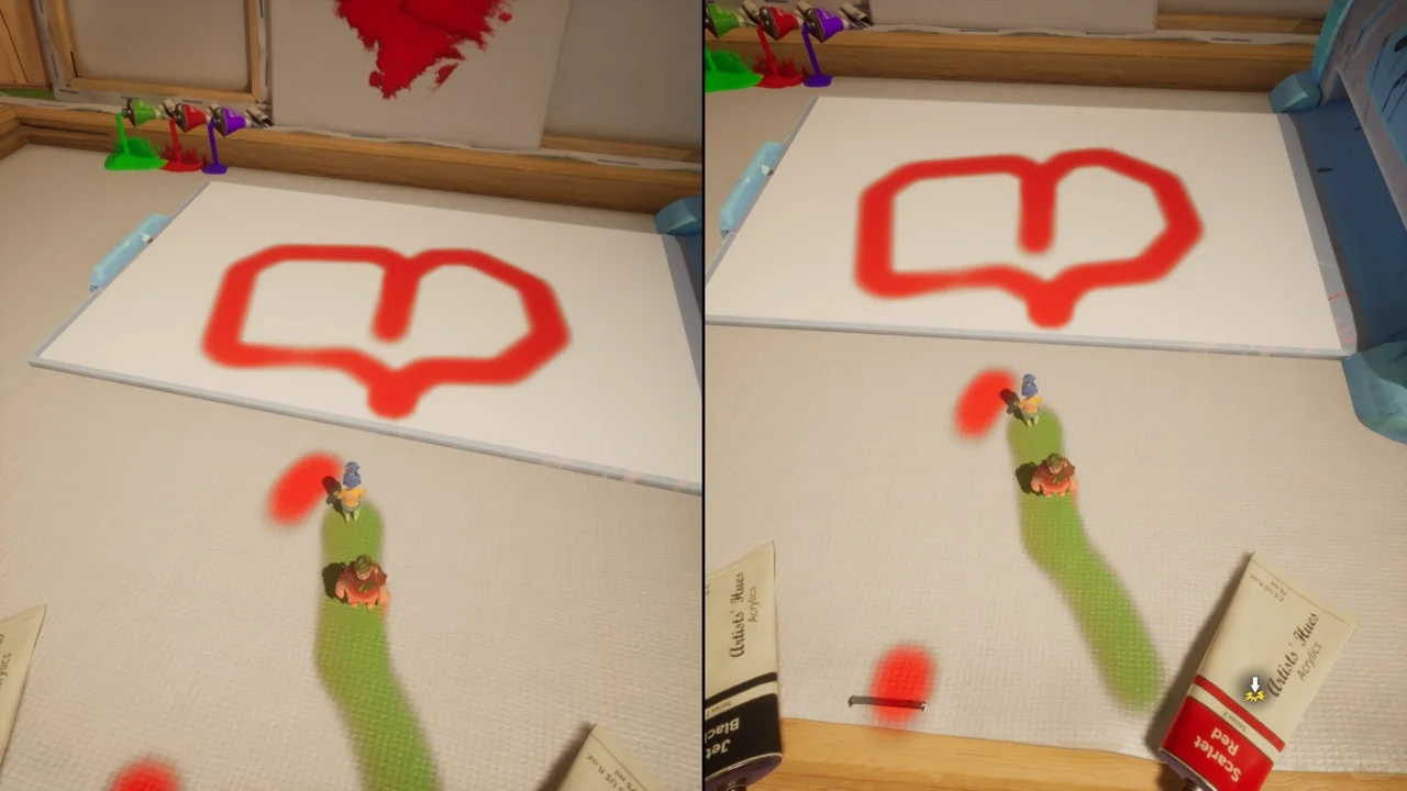 Steam打折｜双人成行it takes two 情侣游戏