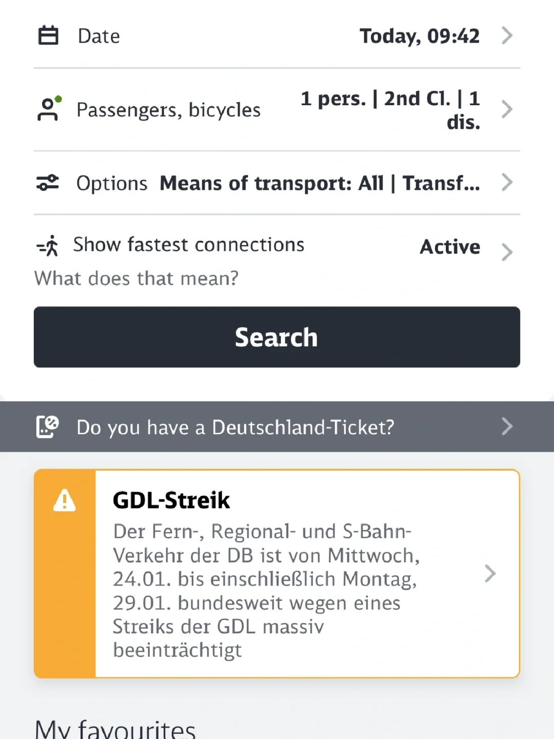 🇩🇪留学完美开局必备app分享