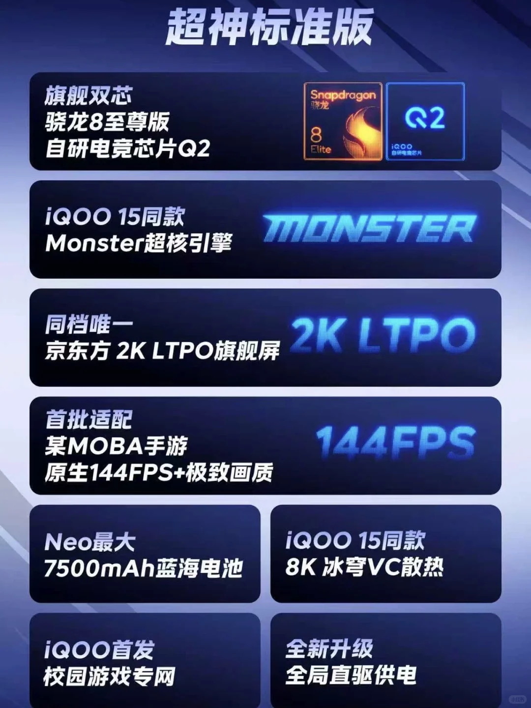 中端价 旗舰感｜年轻人的第一台游戏手机❓