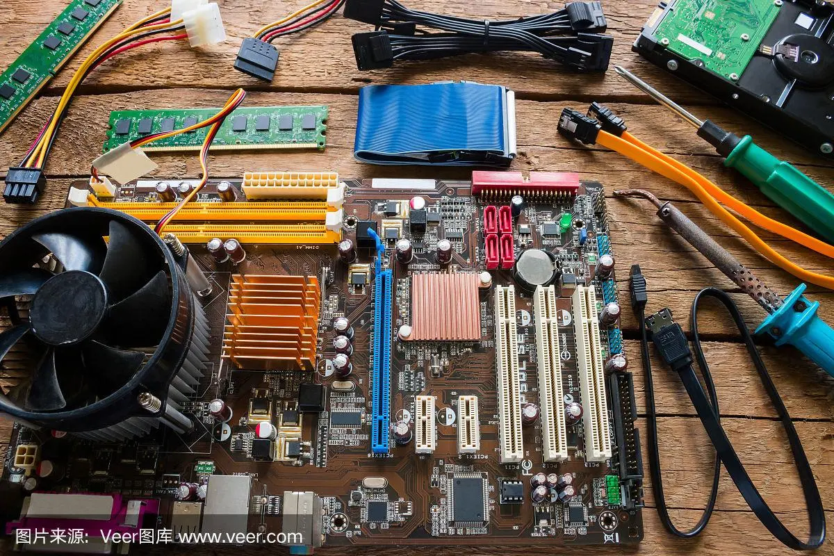 安吉上门服务修打印机.电脑.网络