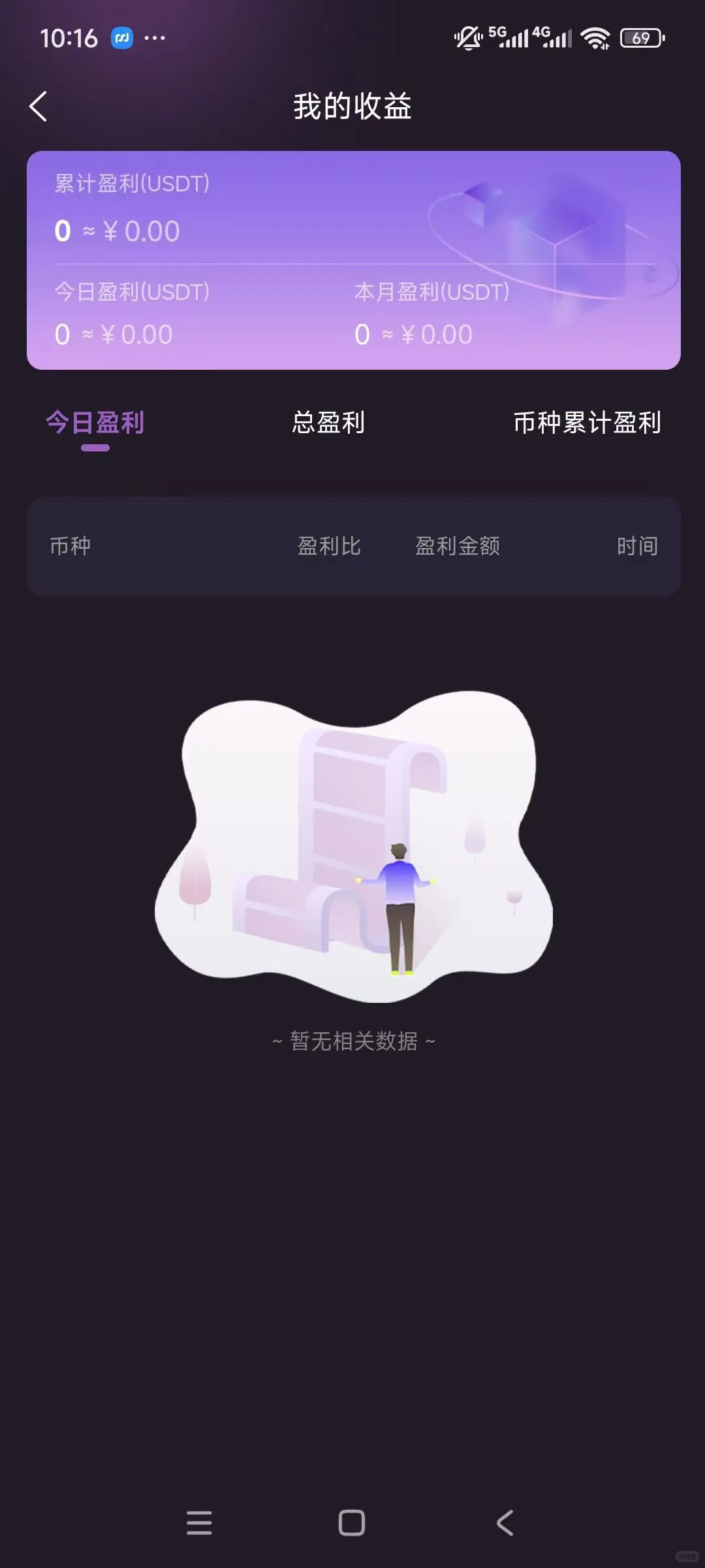 分享一个个人版的合约交易机器人软件案例