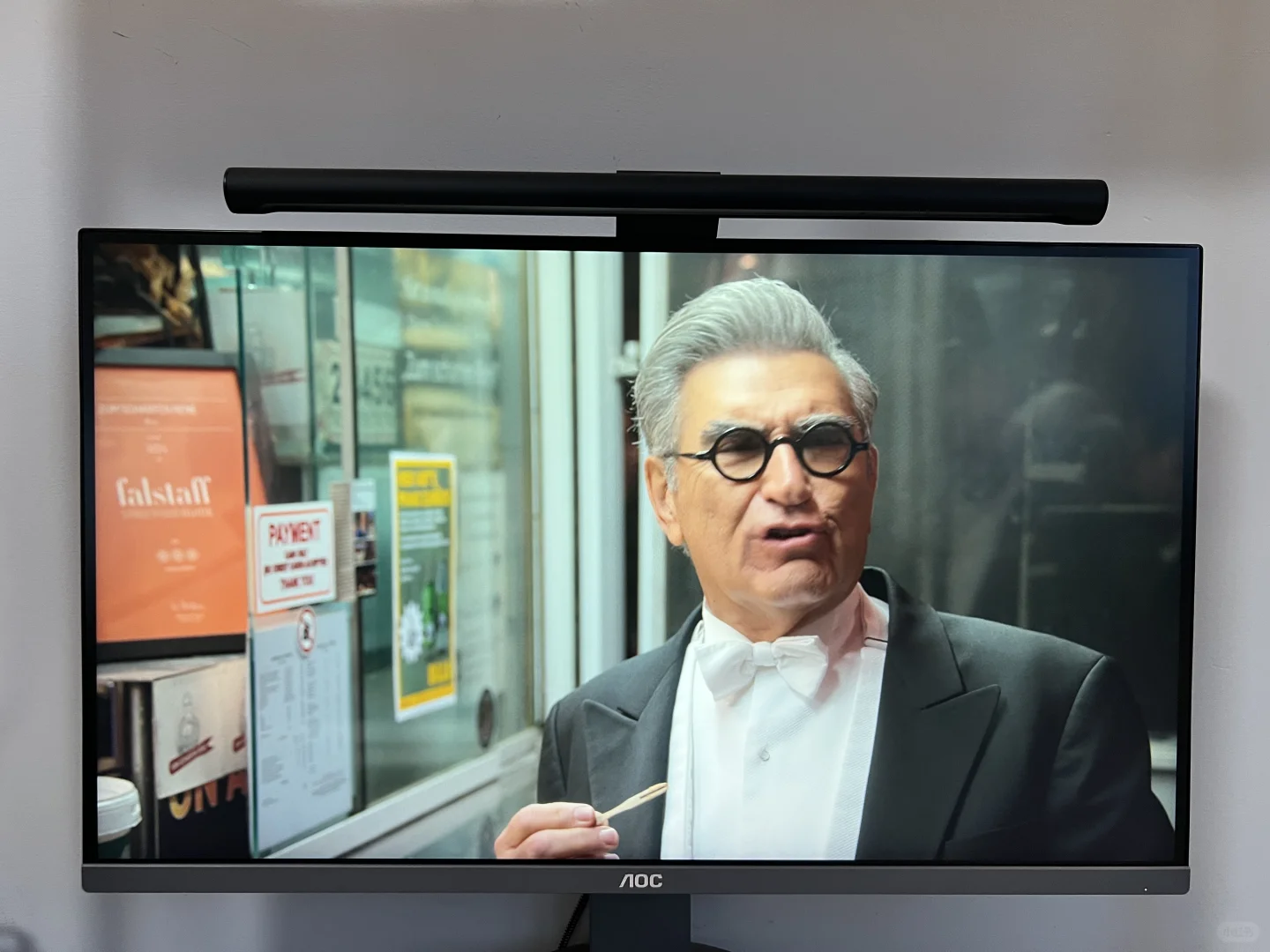 终于入手Apple TV