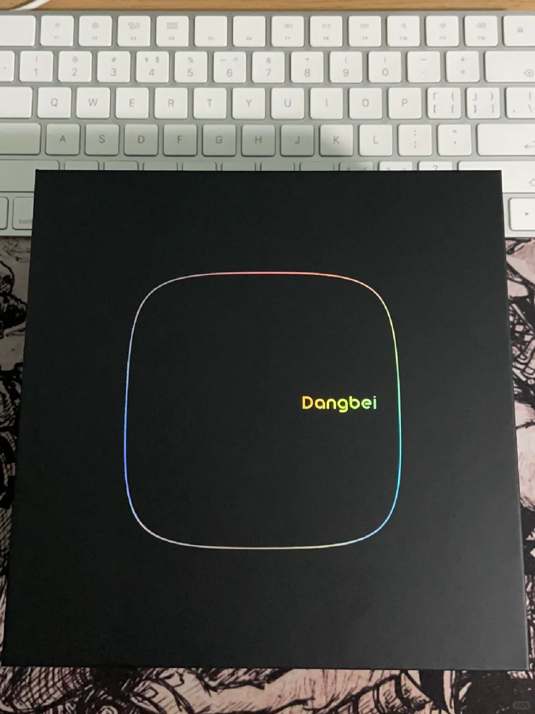 当贝盒子H3S，真实测评！