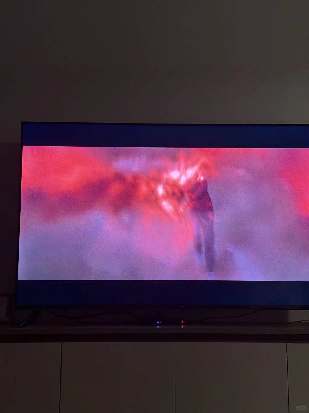 猩红女巫｜谁能拒绝Apple TV的4K家庭影院